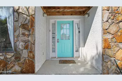4116 Appalachee Street #B, Panama City Beach, FL 32408 - Photo 2