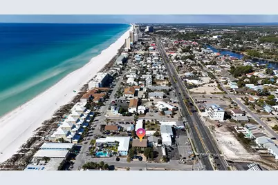 4116 Appalachee Street #B, Panama City Beach, FL 32408 - Photo 4