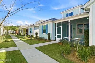 9228 Cool Breeze Drive, Panama City Beach, FL 32413 - Photo 2