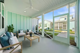 9228 Cool Breeze Dr, Panama City Beach, FL 32413 - Photo 2