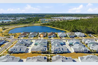 9228 Cool Breeze Drive, Panama City Beach, FL 32413 - Photo 16