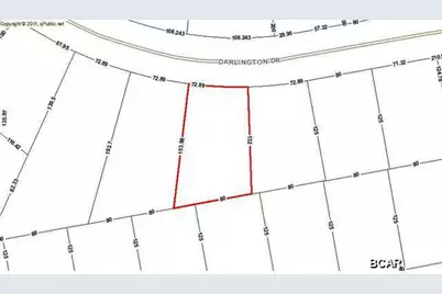 Lot 5 Darlington Drive, Chipley, FL 32428 - Photo 10
