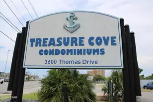 3600 Thomas Dr, Panama City, FL 32408 - Photo 1