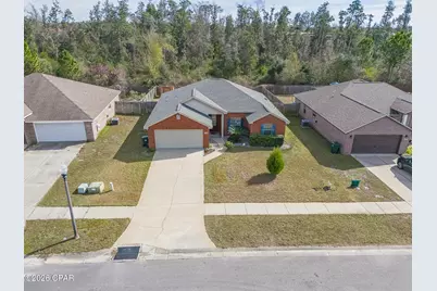 3527 Azalea Way, Panama City, FL 32405 - Photo 4