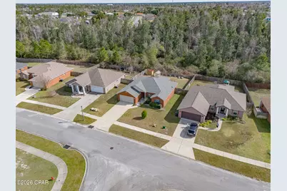 3527 Azalea Way, Panama City, FL 32405 - Photo 2