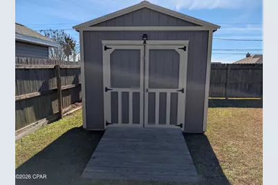 5505 Merritt Brown Road, Panama City, FL 32404 - Photo 14