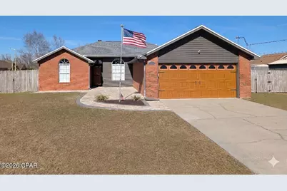 5505 Merritt Brown Road, Panama City, FL 32404 - Photo 1