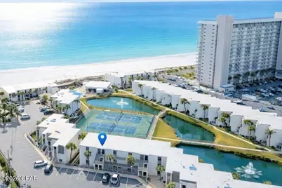 8727 Thomas Drive #C33, Panama City Beach, FL 32408 - Photo 1
