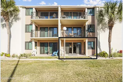8727 Thomas Drive #C33, Panama City Beach, FL 32408 - Photo 2