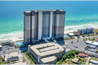 16819 Front Beach Road #707, Panama City Beach, FL 32413 - Photo 18