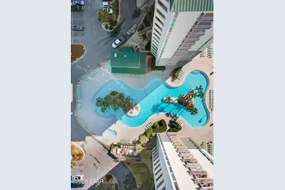 10509 Front Beach Road #1105, Panama City Beach, FL 32407 - Photo 26