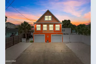 3914 Ural Street, Panama City, FL 32408 - Photo 2