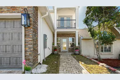 1719 Country Club Drive, Lynn Haven, FL 32444 - Photo 2