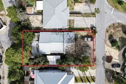 132 San Vincente Street, Panama City Beach, FL 32413 - Photo 4