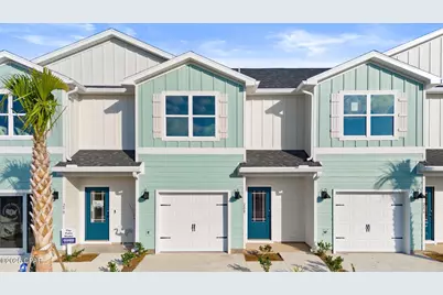 286 Phillips Bluff Avenue, Panama City Beach, FL 32407 - Photo 1