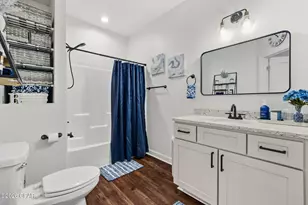 1301 E 8th St, Lynn Haven, FL 32444 - Photo 20