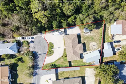 4332 Catherine Street, Panama City, FL 32408 - Photo 2