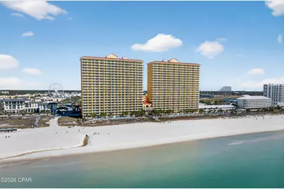 15817 Front Beach Road #2-2108, Panama City Beach, FL 32413 - Photo 6