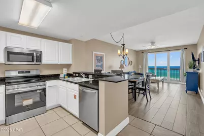 15817 Front Beach Road #2-2108, Panama City Beach, FL 32413 - Photo 12