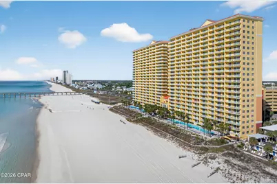 15817 Front Beach Road #2-2108, Panama City Beach, FL 32413 - Photo 38