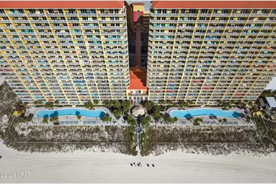 15817 Front Beach Road #2-2108, Panama City Beach, FL 32413 - Photo 36