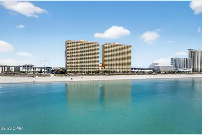 15817 Front Beach Road #2-2108, Panama City Beach, FL 32413 - Photo 30
