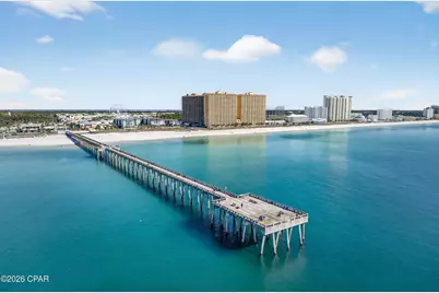 15817 Front Beach Road #2-2108, Panama City Beach, FL 32413 - Photo 32