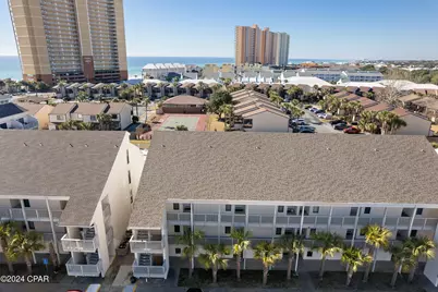 17614 Front Beach Road #D6, Panama City Beach, FL 32413 - Photo 26