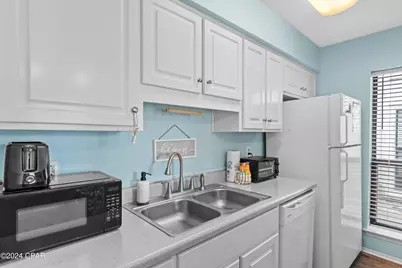 17614 Front Beach Road #D6, Panama City Beach, FL 32413 - Photo 10