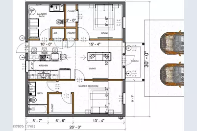 13733 Windsor Avenue, Youngstown, FL 32466 - Photo 18