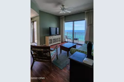 15100 Front Beach #1433/1435, Panama City Beach, FL 32413 - Photo 10