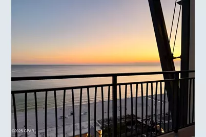 15100 Front Beach #1433/1435, Panama City Beach, FL 32413 - Photo 1