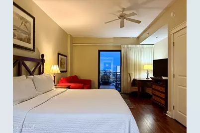 15100 Front Beach #1433/1435, Panama City Beach, FL 32413 - Photo 34