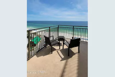 15100 Front Beach #1433/1435, Panama City Beach, FL 32413 - Photo 6
