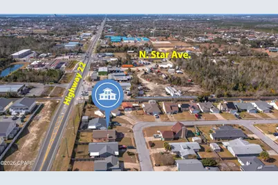 7532 Shadow Bay Drive, Panama City, FL 32404 - Photo 30