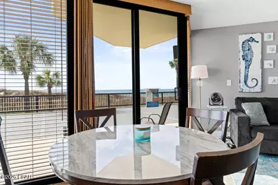 9850 S Thomas Drive #104E, Panama City Beach, FL 32408 - Photo 6