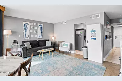 9850 S Thomas Drive #104E, Panama City Beach, FL 32408 - Photo 10