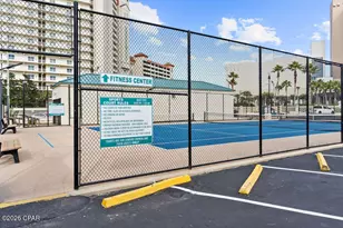 9850 S Thomas Dr, Panama City Beach, FL 32408 - Photo 22