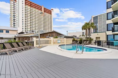 9850 S Thomas Drive #104E, Panama City Beach, FL 32408 - Photo 32