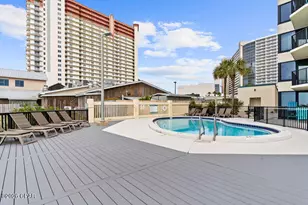 9850 S Thomas Dr, Panama City Beach, FL 32408 - Photo 32