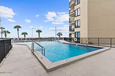 9850 S Thomas Drive #104E, Panama City Beach, FL 32408 - Photo 36
