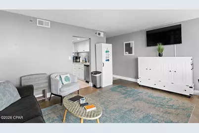 9850 S Thomas Drive #104E, Panama City Beach, FL 32408 - Photo 8