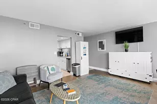 9850 S Thomas Dr, Panama City Beach, FL 32408 - Photo 8