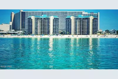 9850 S Thomas Drive #104E, Panama City Beach, FL 32408 - Photo 54