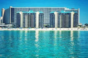 9850 S Thomas Dr, Panama City Beach, FL 32408 - Photo 54