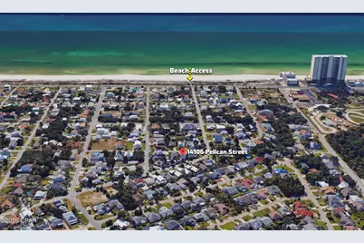 14106 Pelican Street, Panama City Beach, FL 32413 - Photo 4