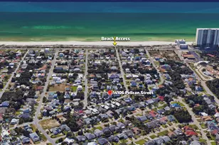 14106 Pelican St, Panama City Beach, FL 32413 - Photo 4
