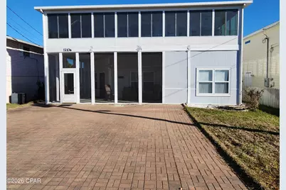 14106 Pelican Street, Panama City Beach, FL 32413 - Photo 1