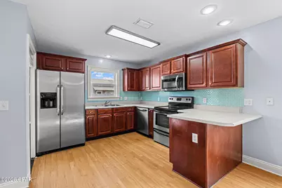 1411 Minnesota Avenue #2, Lynn Haven, FL 32444 - Photo 16