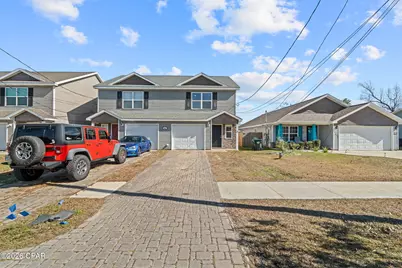 1411 Minnesota Avenue #2, Lynn Haven, FL 32444 - Photo 4